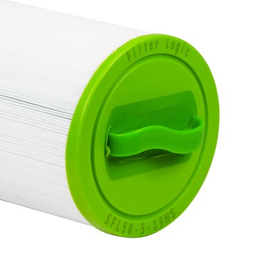 Filtre Filter Logic SFL50-5-13HS - Filtre Spa et Jacuzzi compatible Pleatco PWW50L Darlly DL757