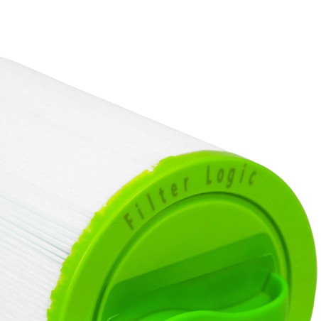 Filtre Filter Logic SFL20-5-7HS - Cartouche Spa et Jacuzzi compatible Pleatco PSANT20P3 Darlly SC728