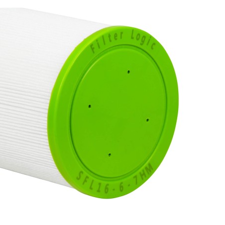 Filtre Filter Logic SFL16-6-7HM - Cartouche Spa et Jacuzzi compatible Pleatco PJZ16 Darlly SC753