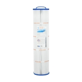 Filtre SPCF-206 v2 - Crystal Filter® - Compatible Weltico® C7 - Cartouche filtre piscine
