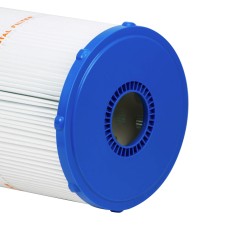 Filtre SPCF-206 v2 - Crystal Filter® - Compatible Weltico® C7 - Cartouche filtre piscine 2