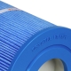 Filtre SPCF-200-M PRO Antibactérien - Crystal Filter® - Compatible Waterair® Escatop® (lot de 5)