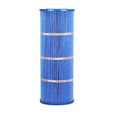 Filtre SPCF-200-M PRO Antibactérien - Crystal Filter® - Compatible Waterair® Escawat® (lot de 6)