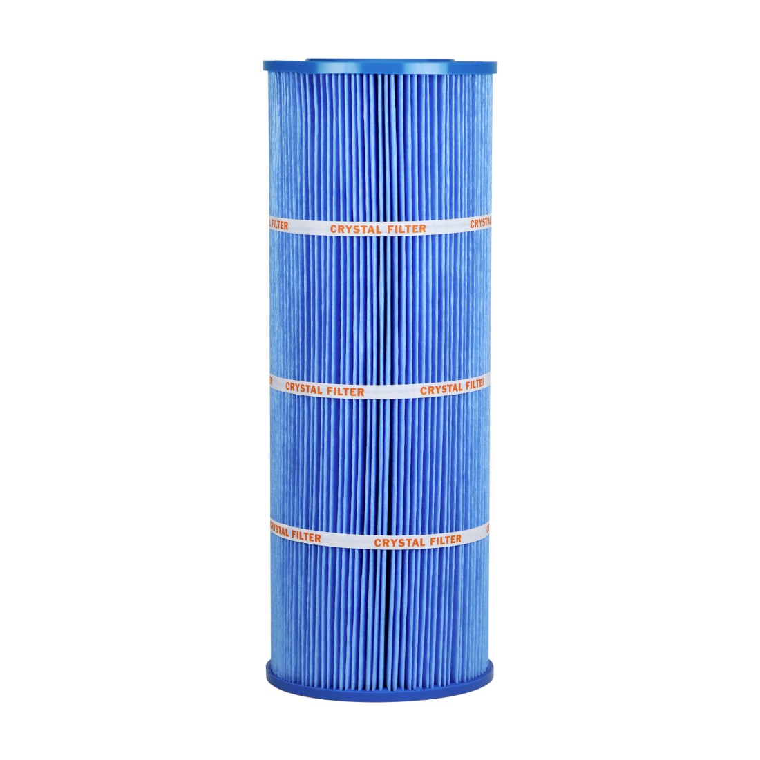 Filtre Crystal Filter SPCF-210 – Compatible Filtrinov MX18/MX25/GS14 – Cartouche Piscine 50 Ft²