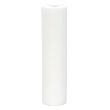 Cartouche PE-005 Crystal Filter® compatible BWT® DGD-PP20/5 (lot de 3)