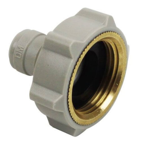 Union adaptateur femelle - ALP000851 - Copyright Waterconcept