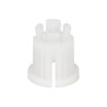 Insert plastique pour valve d'eau filtrée - Robinet Torino et Milano