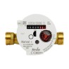 Compteur d'eau divisionnaire NARVAL + Itron 