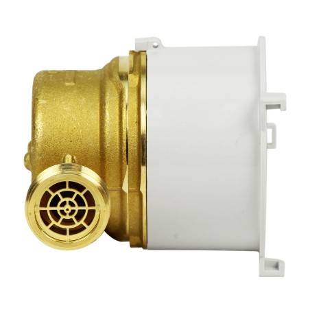 Compteur d'eau divisionnaire NARVAL + Itron 