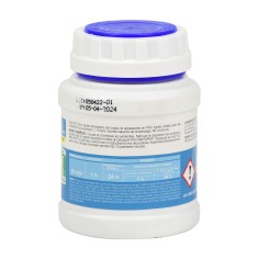 Colle PVC pression et évacuation 250 mL 2