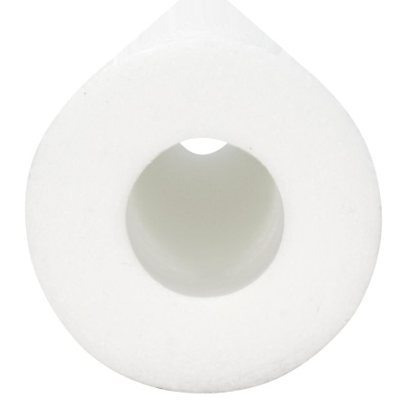 Cartouche sédiment SPUN PP spécial carter multi cartouche 20 pouces - 1 micron nominal - 500 mm