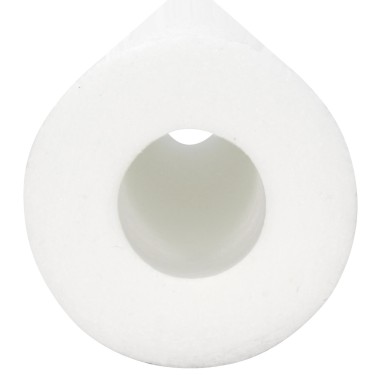Cartouche sédiment SPUN PP spécial carter multi cartouche 20 pouces - 5 microns nominal - 500 mm