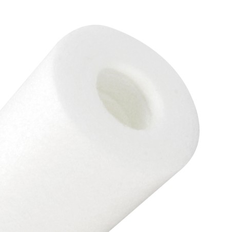 Cartouche sédiment SPUN PP spécial carter multi cartouche 20 pouces - 10 micron nominal - 500 mm