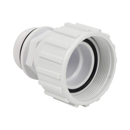 Raccord pompe pour carter Crystal Filter® FHP-01