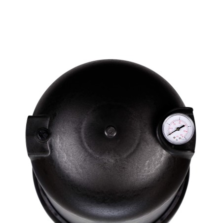 Manomètre pour filtre piscine - 0-4 bars