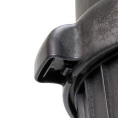 Clip de sécurité FHPS-02-A-02 pour carter Crystal Filter® FHP-02 2