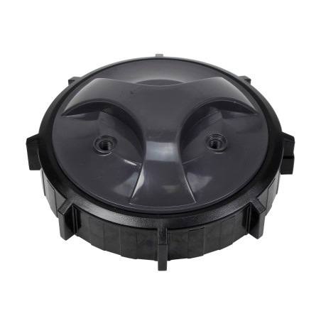 Couvercle FHPS-01-A-01/03 pour carter Crystal Filter® FHP-01