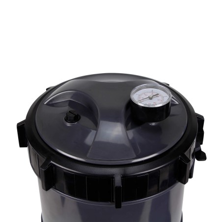 Joint torique FHPS-01-A-04 pour couvercle carter Crystal Filter® FHP-01