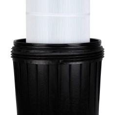 Joint torique FHPS-02-A-06 pour capot carter Crystal Filter® FHP-02 2