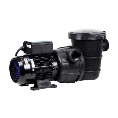 Pompe piscine 0,5 HP - Débit 14.4 m³/h