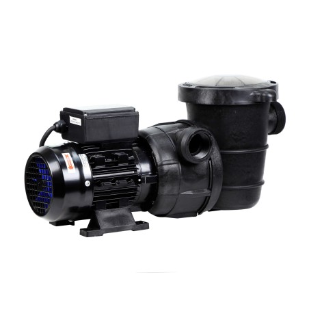 Pompe piscine 0,75 HP - Débit 15.9 m³/h