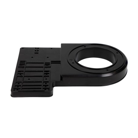 Filtre Piscine complet 5.7 m³/h avec Pompe - FHP-01-25-P Crystal FIlter® 