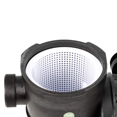 Filtre Piscine complet 7.9 m³/h avec Pompe - FHP-01-35-P Crystal Filter® 