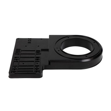 Filtre Piscine complet 11.4 m³/h avec Pompe - FHP-01-50-P Crystal Filter® 