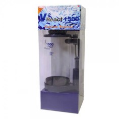 Réacteur calcaire - V²React 1500 - ALP002121 - Copyright Waterconcept