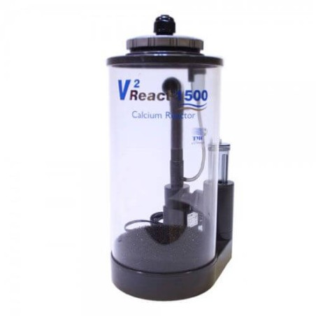 Réacteur calcaire - V²React 1500 - ALP002121 - Copyright Waterconcept