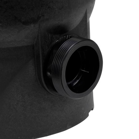 Filtre Piscine complet 31.5 m³/h avec Pompe - FHP-02-150-P Crystal Filter®