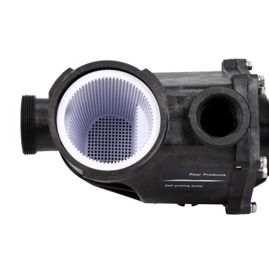 Filtre Piscine complet 31.5 m³/h avec Pompe - FHP-02-150-P Crystal Filter®