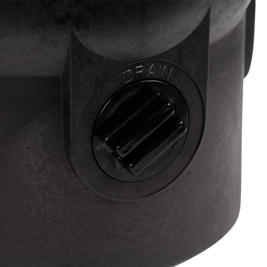 Filtre Piscine complet 31.5 m³/h avec Pompe - FHP-02-150-P Crystal Filter®