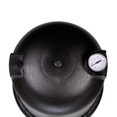 Filtre Piscine complet 31.5 m³/h avec Pompe - FHP-02-150-P Crystal Filter®