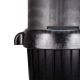 Filtre Piscine complet 31.5 m³/h avec Pompe - FHP-02-150-P Crystal Filter®