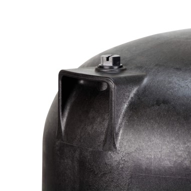 Filtre à cartouche piscine 31.5 m³/h - FHP-02-150 Crystal Filter®