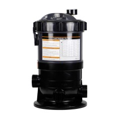 Filtre à cartouche piscine 5.7 m3/h - FHP-01-25 Crystal Filter®