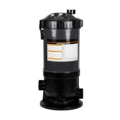 Filtre à cartouche piscine 7.9 m3/h - FHP-01-35 Crystal Filter®