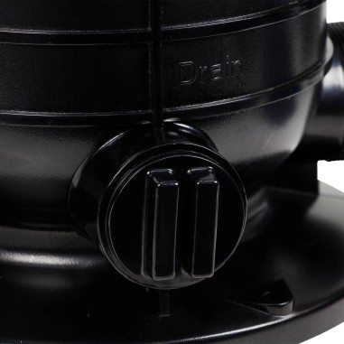 Filtre à cartouche piscine 7.9 m3/h - FHP-01-35 Crystal Filter®