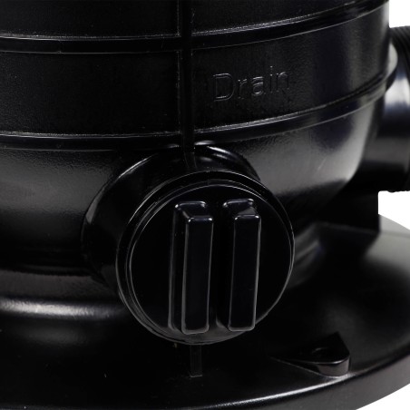 Filtre à cartouche piscine 15.9 m³/h - FHP-01-70 Crystal Filter®