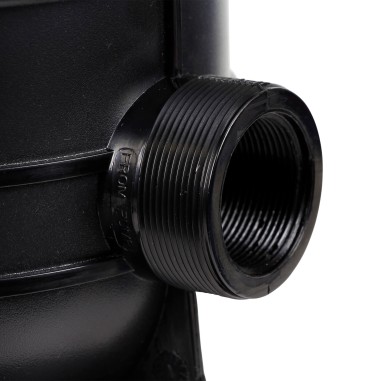 Filtre à cartouche piscine 20.4 m³/h - FHP-01-90 Crystal Filter®