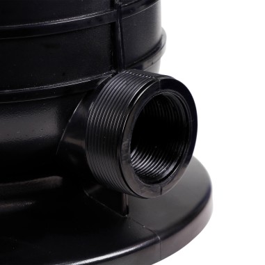 Filtre à cartouche piscine 25 m³/h - FHP-01-110 Crystal Filter®