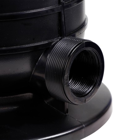 Filtre à cartouche piscine 25 m³/h - FHP-01-110 Crystal Filter®