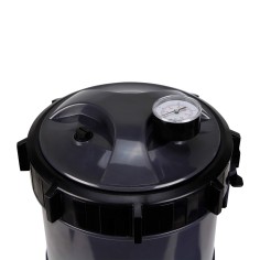 Filtre à cartouche piscine 25 m³/h - FHP-01-110 Crystal Filter® 2