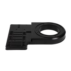 Socle pour carter Crystal Filter® FHP avec pompe