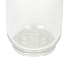 Cuve transparente porte filtre carter DP Atlas Filtri 10'' DOE et Hydra, Permo Cristal 4 2