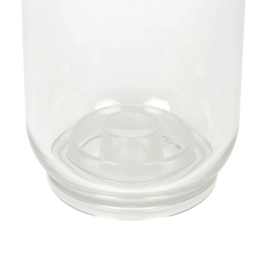 Cuve transparente porte filtre carter DP Atlas Filtri 10'' DOE et Hydra, Permo Cristal 4