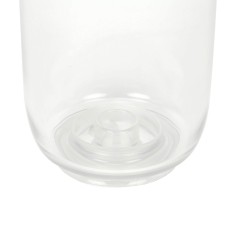 Cuve transparente porte filtre carter P/SENIOR 3P-SX-TS 10'' DOE Atlas Filtri 2