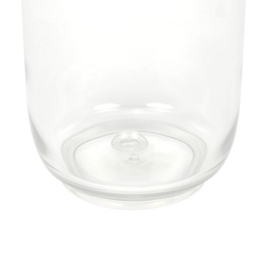 Cuve transparente porte filtre carter P/SENIOR 3P-BX-TS 10'' Atlas Filtri