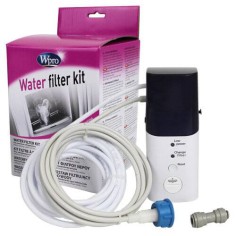 Kit de remplacement filtre frigo externe - 002856 - Copyright Waterconcept